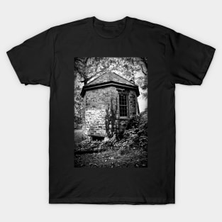 Highland Mansion - The Spring House T-Shirt